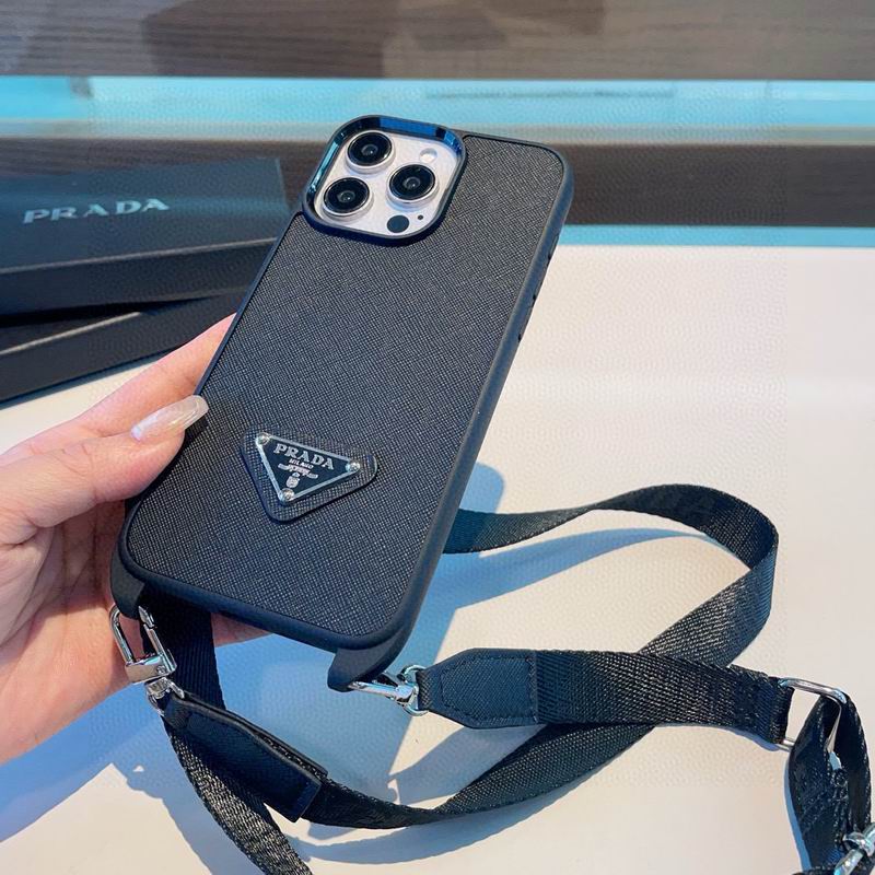 Prada iPhone 12-15Pro Max 080840